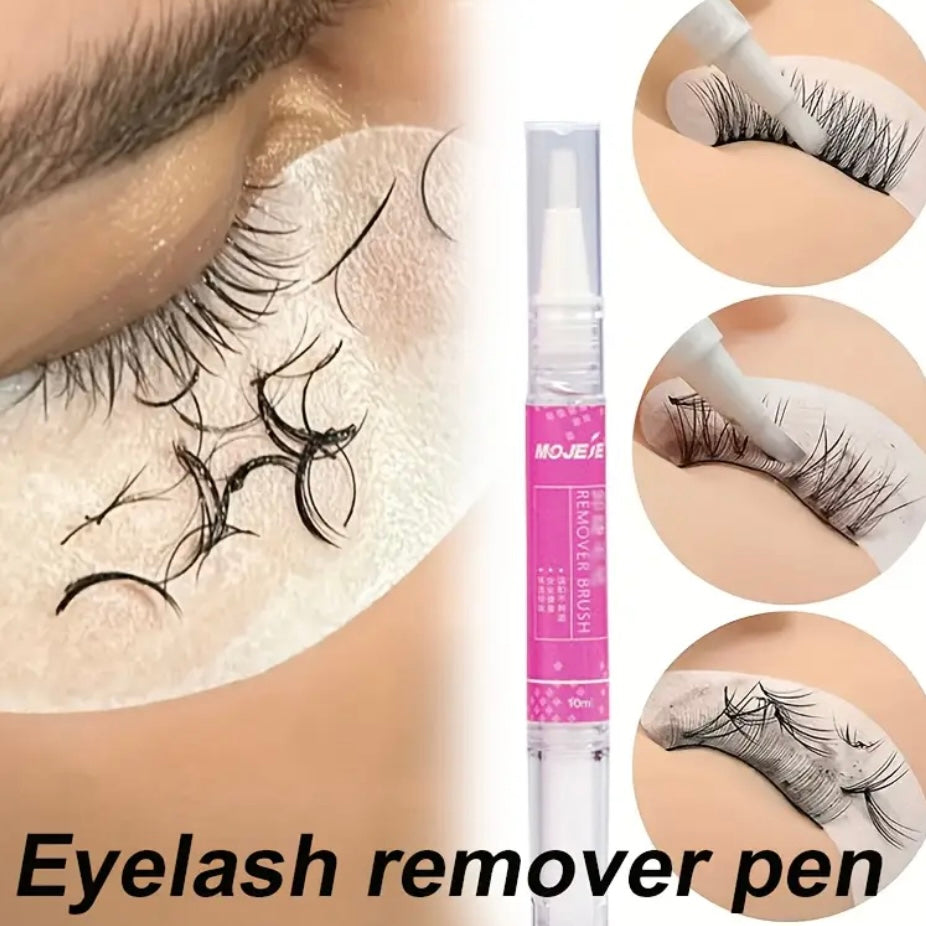 Eyelash Remover Pen – Removedor en Lápiz 10ml