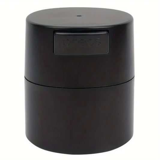 Contenedor hermético para pegamento de pestañas