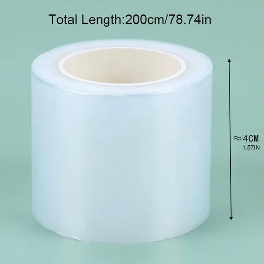 Film Protector para Cejas y Labios