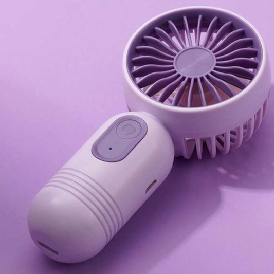Mini Abanico Portátil