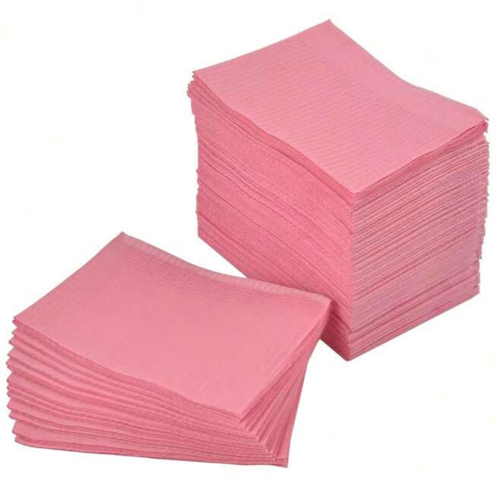 Servilletas desechables