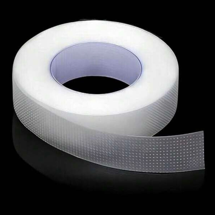 Tape para Extensiones de Pestañas