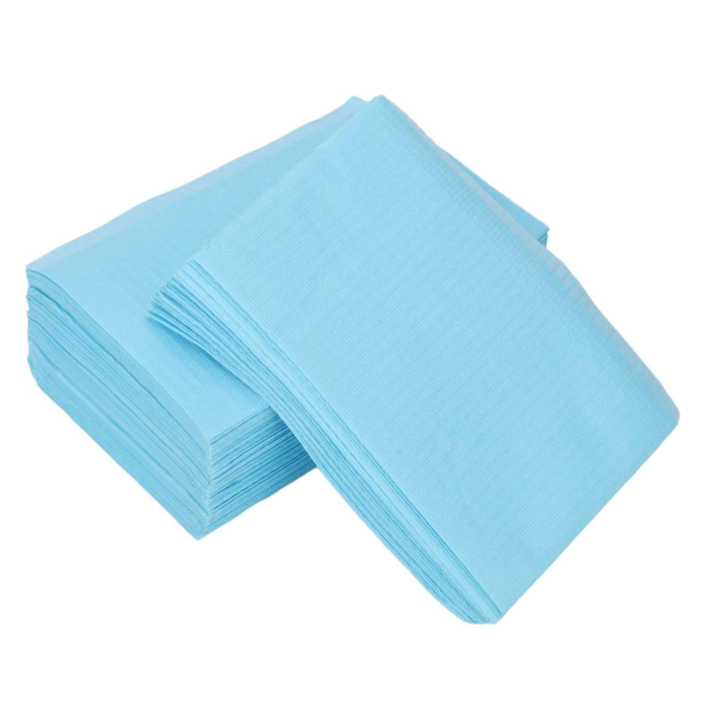 Servilletas desechables - Azul