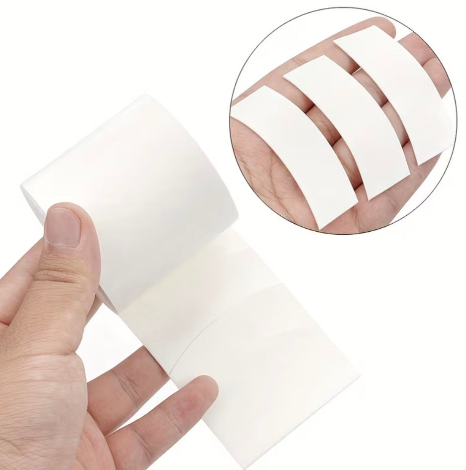 Foam Pads para Lashistas (110 unidades)