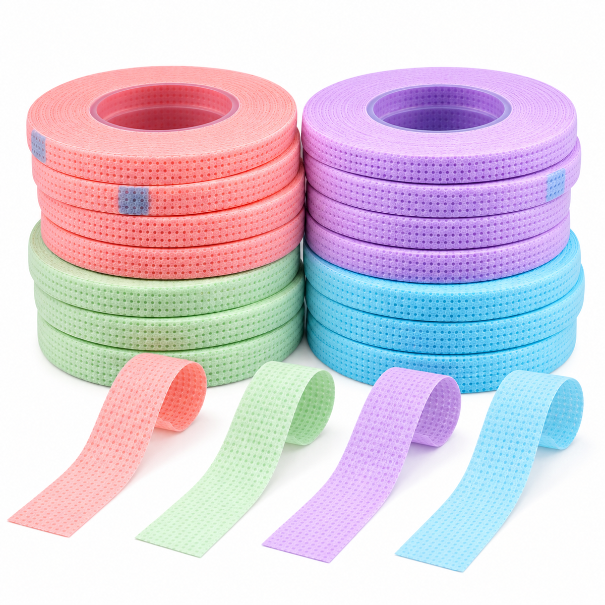 Lash Tape Transpirable / Micropore