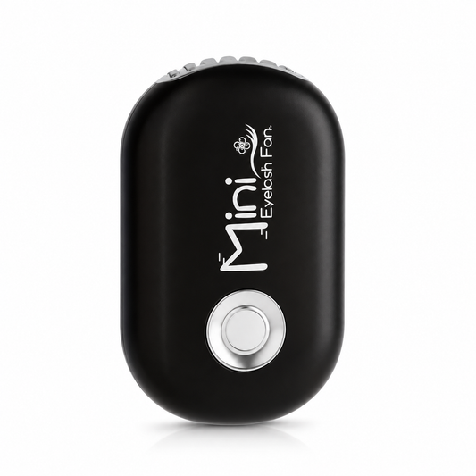 Mini Abanico Recargable USB ✨