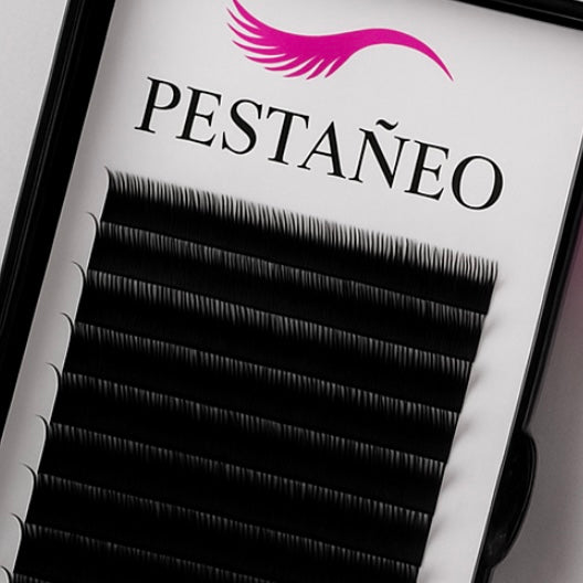 Pestañas