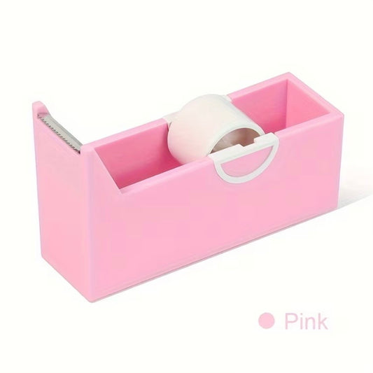 Dispensador de Tape (Rosado)