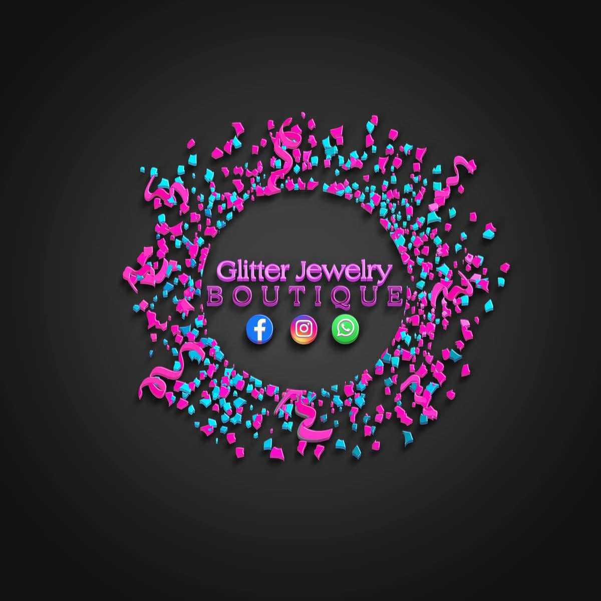 🎨 Creación de Logo Profesional