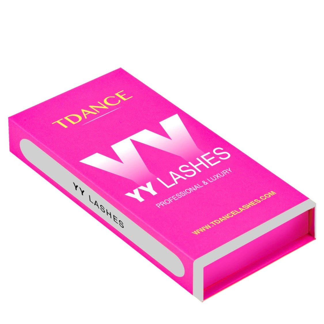 YY Lashes - TDANCE