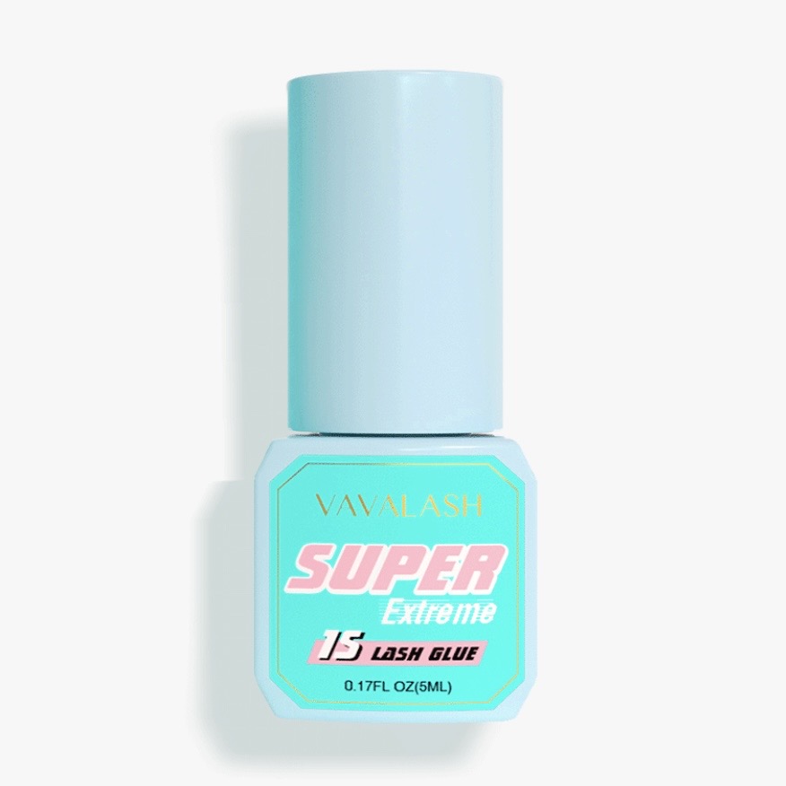 Super Extreme Adhesive – VAVALASH (1s, 5ml)