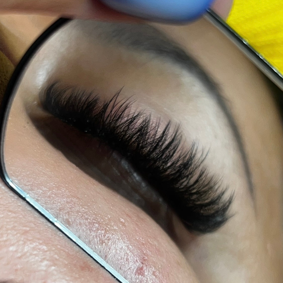 Full Set Volumen