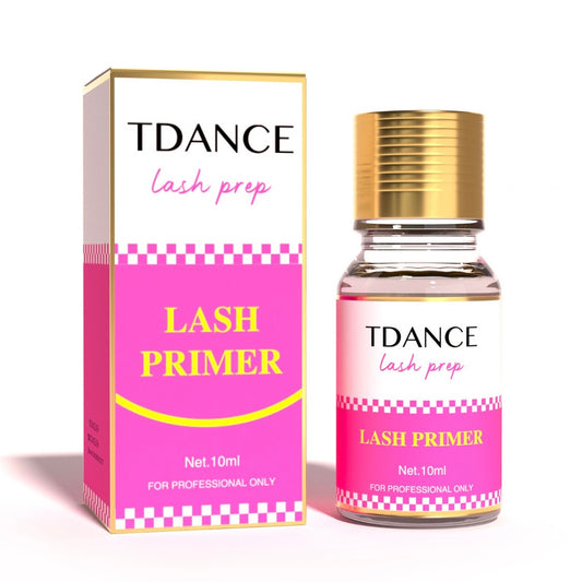 Lash Primer – TDANCE | Professional Lash Prep