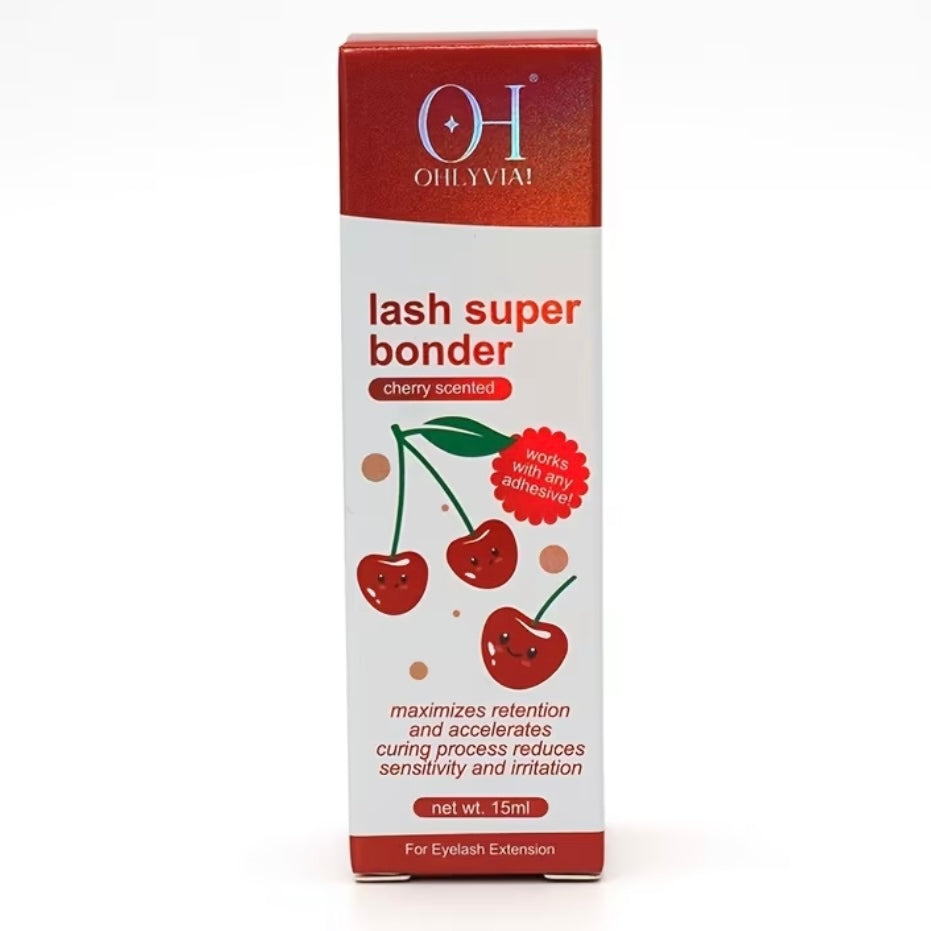 OHLYVIA! Lash Super Bonder – 15ML