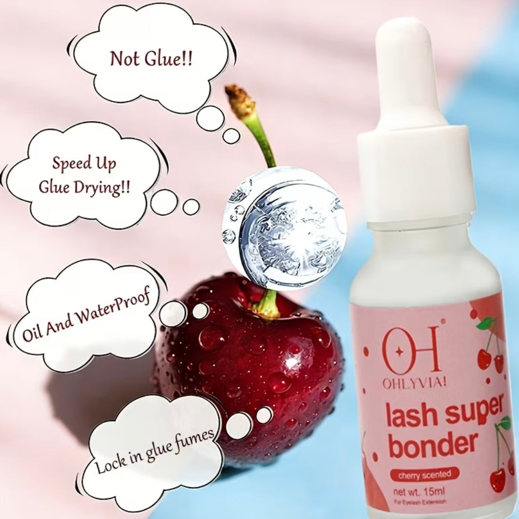 OHLYVIA! Lash Super Bonder – 15ML