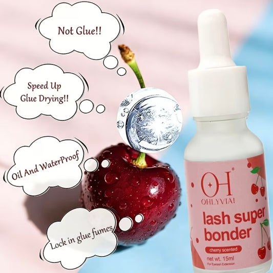 OHLYVIA! Lash Super Bonder – 15ML