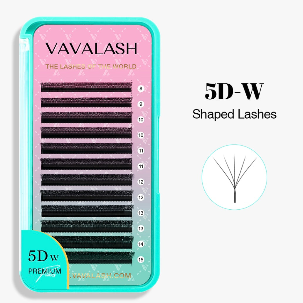 W5 Lashes – VAVALASH