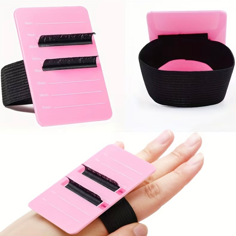 Pulsera Porta Pestañas