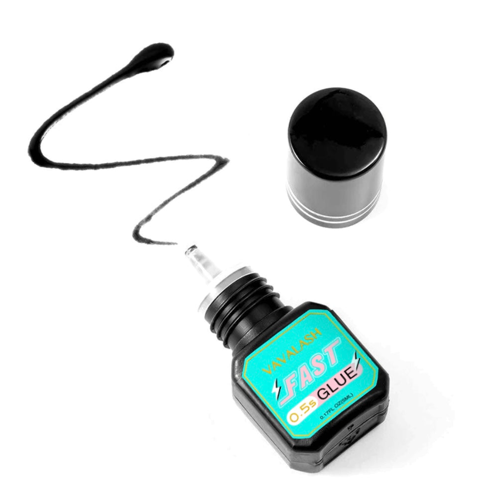 Adhesivo VAVALASH FAST Glue – 5ML (Secado 0.5s)