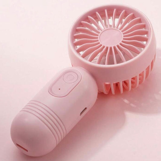 Mini Abanico Portátil