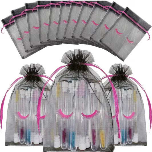 Bolsitas Lash Aftercare