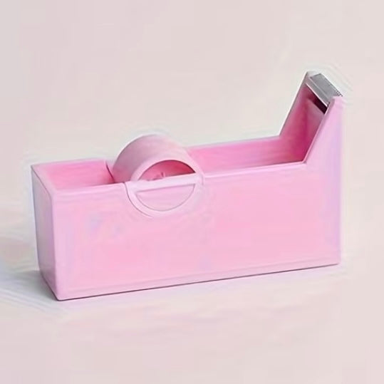 Dispensador de Tape (Rosado)