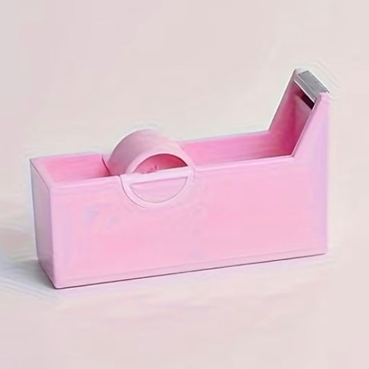 Dispensador de Tape (Rosado)