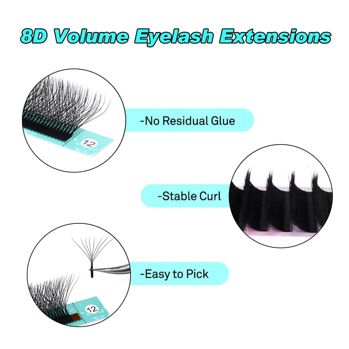 W8 Lashes – VAVALASH