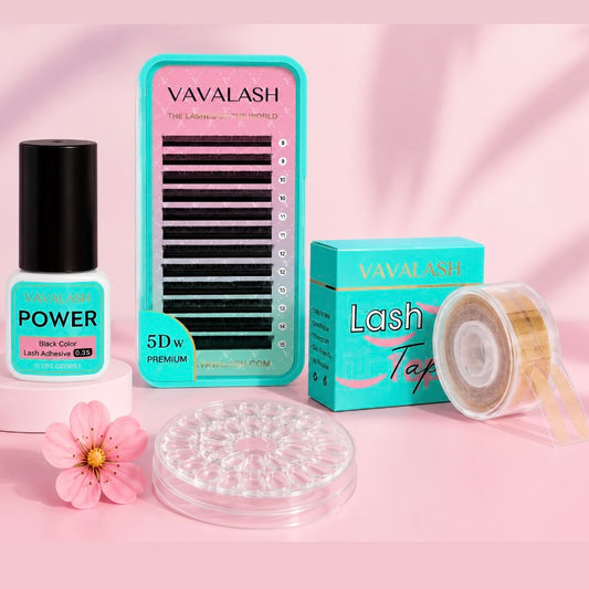 Power Lash Bundle by Pestañeo