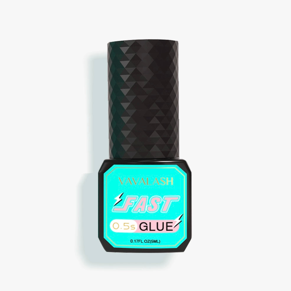 Adhesivo VAVALASH FAST Glue – 5ML (Secado 0.5s)