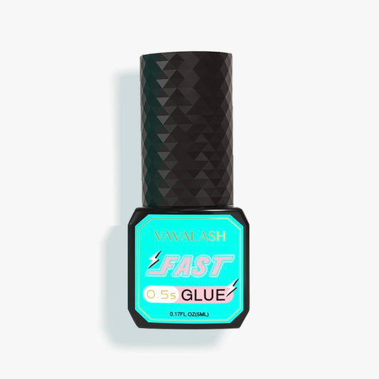 Adhesivo VAVALASH FAST Glue – 5ML (Secado 0.5s)