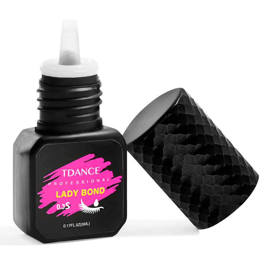 TDANCE Lady Bond- Adhesivo Profesional (0.3s)