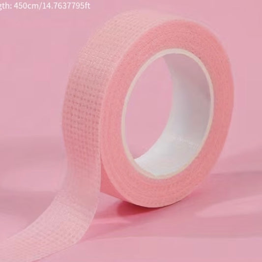 Tape para Extensiones de Pestañas