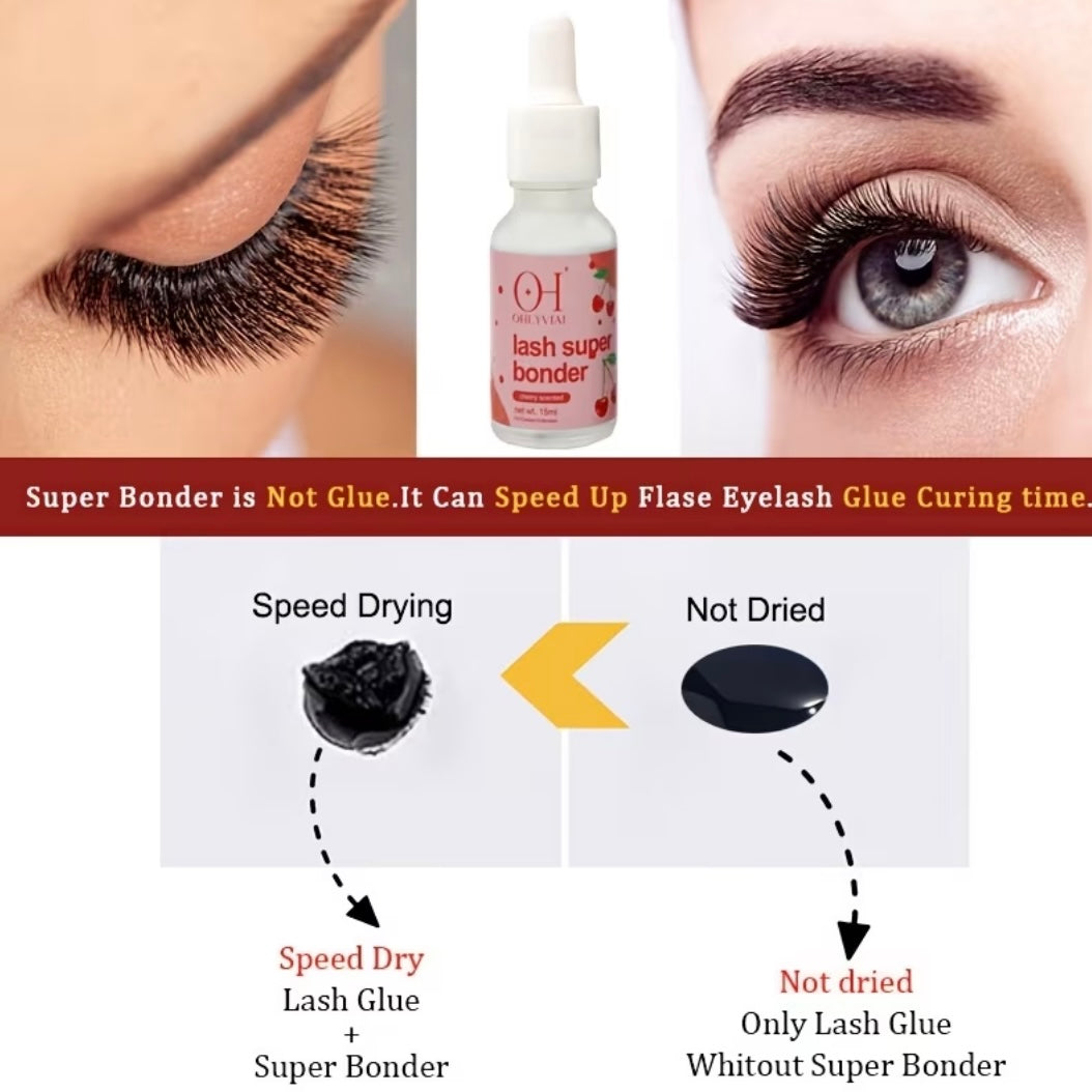 OHLYVIA! Lash Super Bonder – 15ML