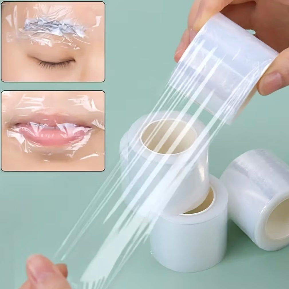 Film Protector para Cejas y Labios