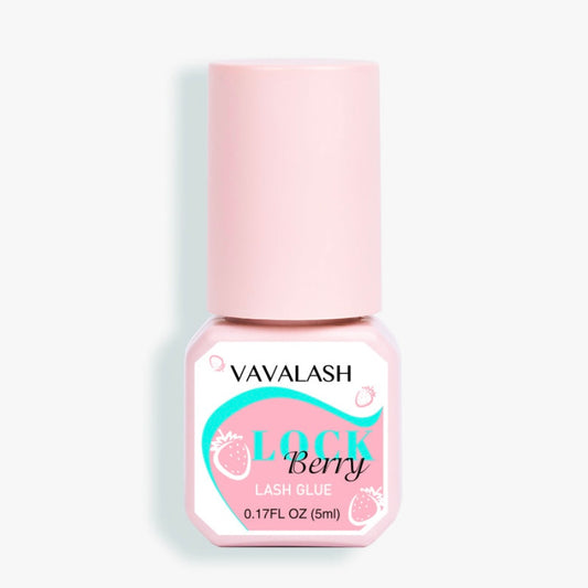 Berry Adhesive – VAVALASH (0.5s, 5ml)