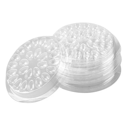 🌸 Glue Flower Tray by Pestañeo (12 Pack)